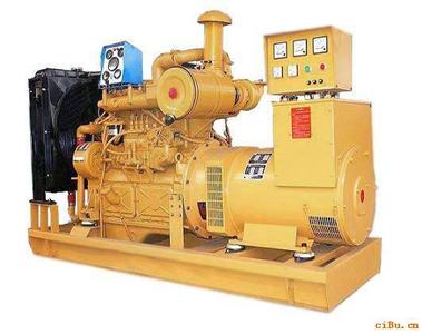 科興上研沃靈系列發(fā)電機(jī)組